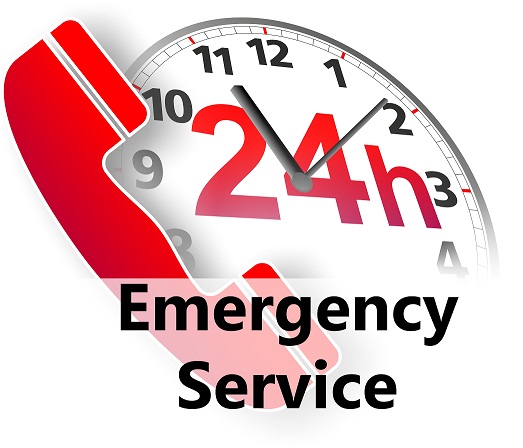 24 Hour Drainage Specialists
